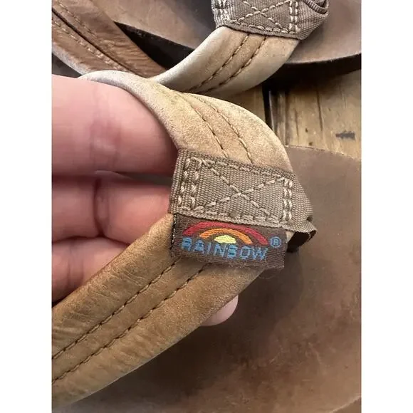 Boys Shoes Size 12 Kids Lot Of 3 Adidas Gap Star Wars Yoda Rainbow Sandals - Picture 3 of 15